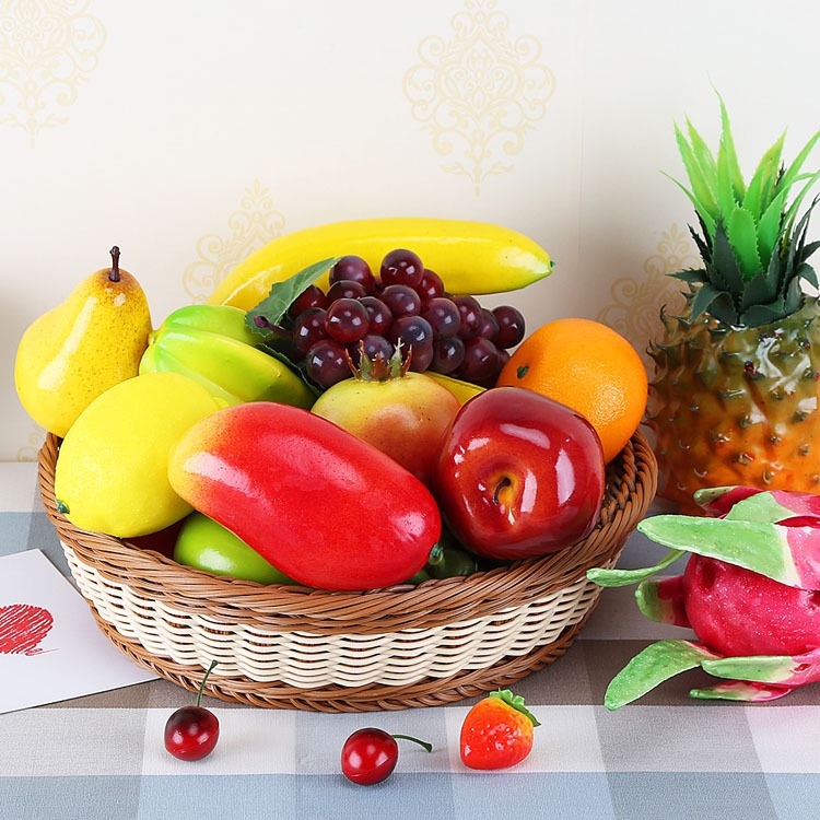 trái cây giả giá tốt Tháng 1, 2024 | Mua ngay | Shopee Việt Nam