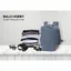 Balo LapTop Hobby M269 M271