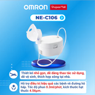 omron ne-c106 giá tốt Tháng 8, 2024 | Mua ngay | Shopee Việt Nam