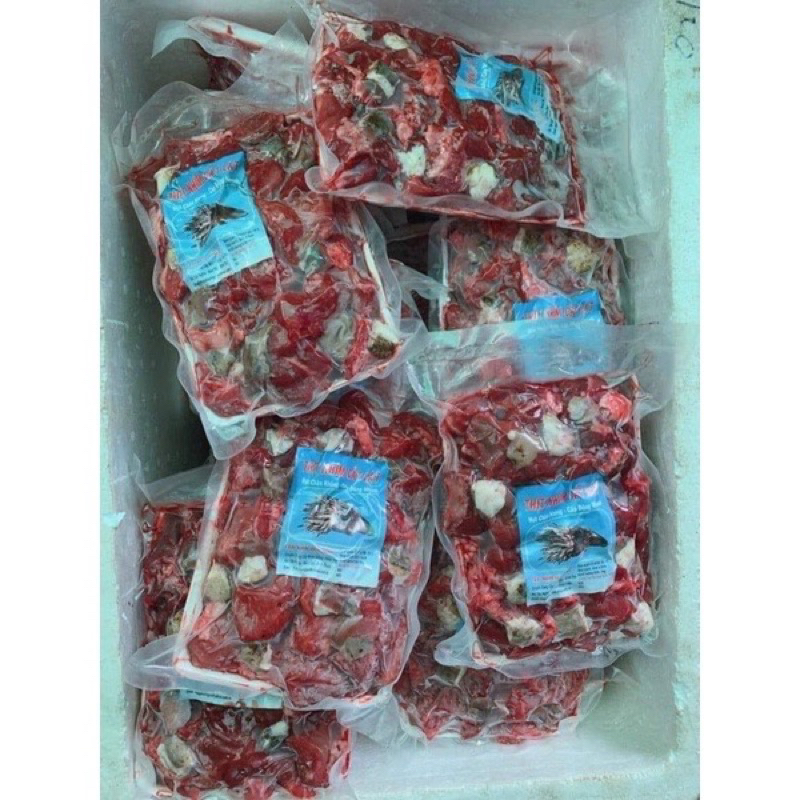 HOẢ TỐC HCM} Thịt Nhím làm sạch cắt khúc nướng , nấu lẩu, xào sa tế chất lượng 1 ký | Shopee Việt Nam