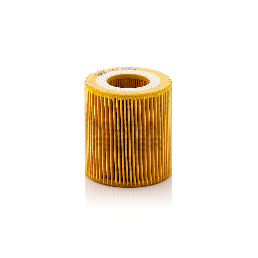 Lọc dầu động cơ (lọc nhớt) Mann xe Ford Everest, Ranger, Raptor ...