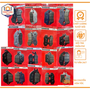 Má đĩa indo Wave/ABl/Lead/Rs/Sirius/Exciter/Winner/Raider/Vario/Pcx/Sh/Jupier Thùy Linh Tools