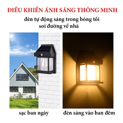 Đèn led năng lượng, đèn cảm ứng năng lượng mặt trời, dây vonfam chống thấm nước, bóng đèn cảm ứng hồng ngoại khi có nguo