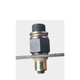 Đầu rút ốc tán bằng tay hoặc gắn máy khoan M3-M10 có tặng kèm ốc mẫu