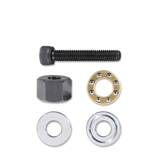 Đầu rút ốc tán bằng tay hoặc gắn máy khoan M3-M10 có tặng kèm ốc mẫu