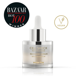 Tế bào gốc thông minh thế hệ III - Swissline Age Intelligence™ Recovery Serum 30ml