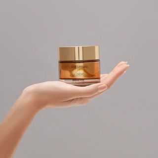 Kem tế bào gốc cao cấp phục hồi, tái tạo và trẻ hóa da toàn diện Swissline Clinic Lémanic - La Crème 50ml
