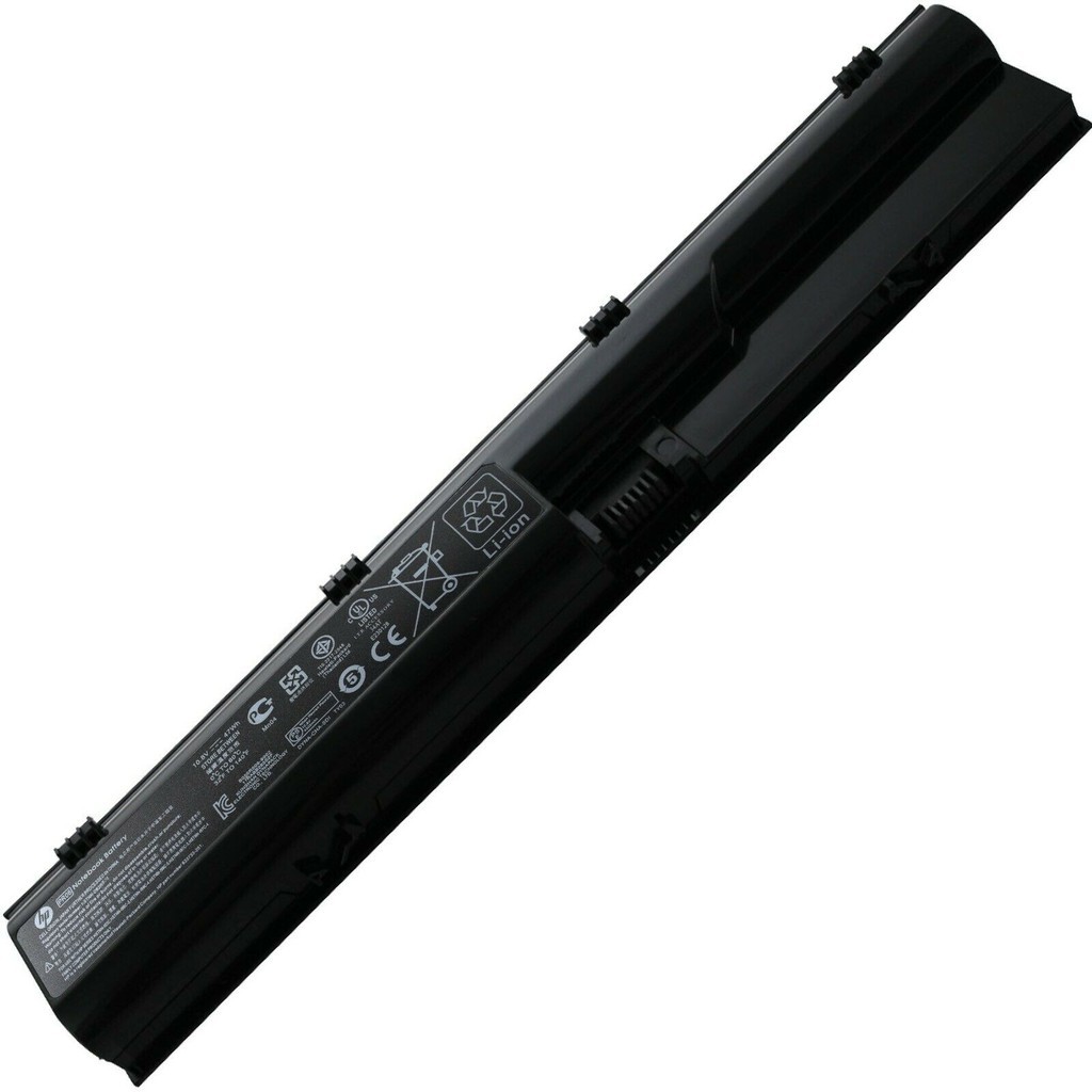 Pin Laptop HP PROBOOK 4430 4430s 4330S 4331s 4431s 4535s 4436s 4435s 4440S 4530 4530s 4330S 4331s 4431s 4540 OEM