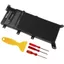 Pin ZIN laptop Asus X556 X556UA X556UB X556UF X556UJ X556UQ X556UR X556UV C21N1509 A556 K456U