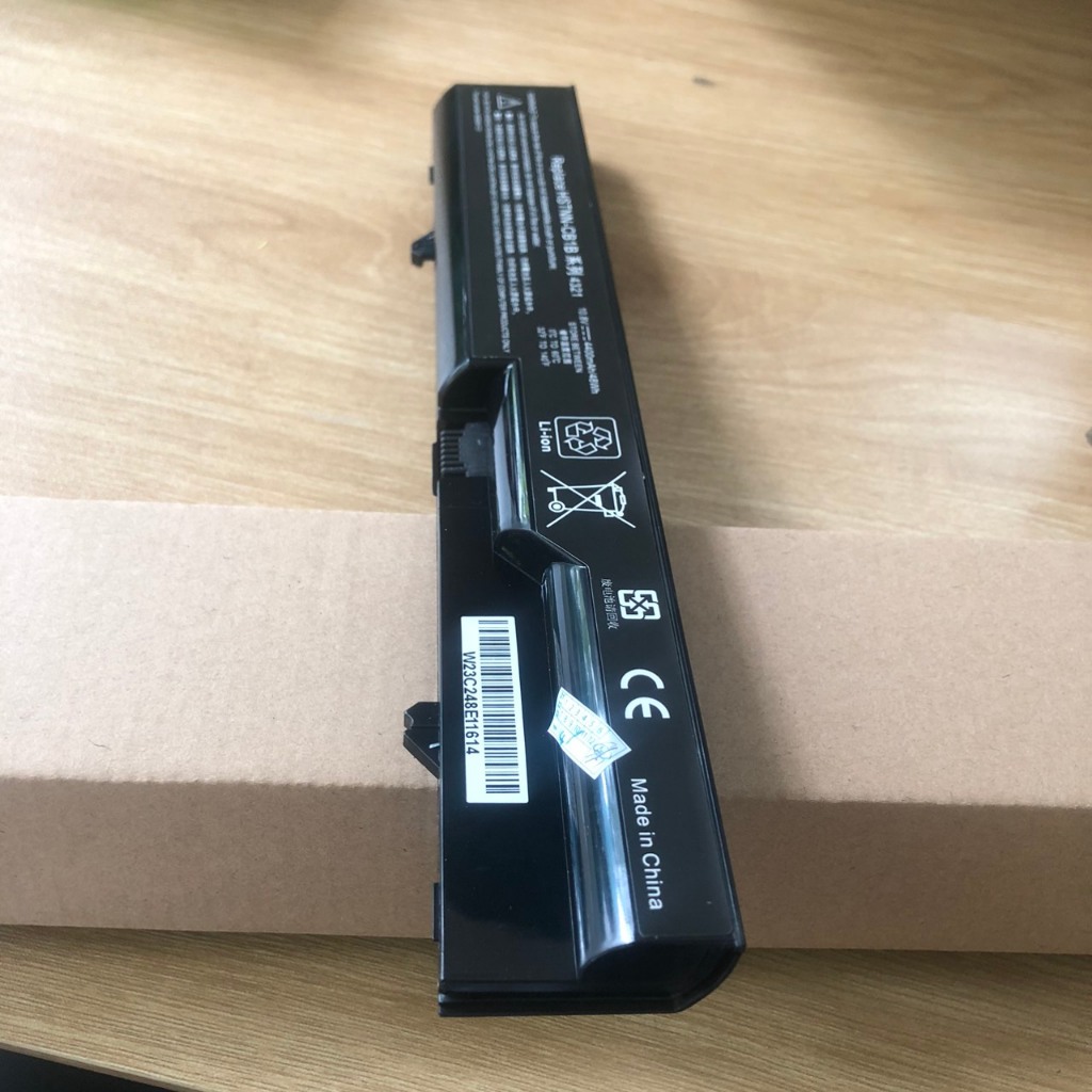 Pin HP ProBook 4320s 4420s 4520s 4320 4320t 4321 4321s 4325s 4326 4326s 4520 4525 Mới 100%