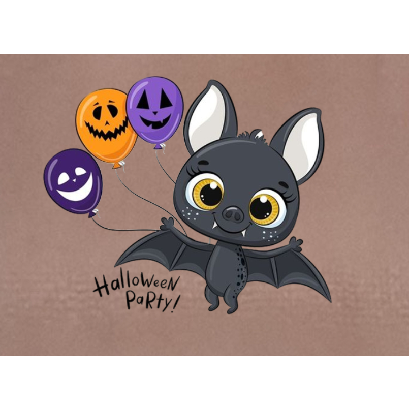 HÌNH ỦI QUẦN ÁO-STICKER HALOWEN- ỦI TRỰC TIẾP lên áo TẠI NHÀ BẰNG BÀN LÀ BÀN ỦI RẤT ĐẸP-RẤT DÍNH CHẮC-GÍA KHUYẾN MÃI