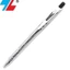 Bút bi Thiên Long TL079 màu đen, đỏ, xanh lựa chọn