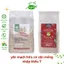 Yến mạch hữu cơ cán mỏng/cán dẹt 500g ProBios Organic Mini Oat Flakes