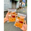 Bánh tráng DẺO SỢI SA TẾ MUỐI TẮC - Bánh tráng Mạnh Hùng