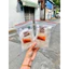 Bánh tráng PHƠI SƯƠNG SA TẾ MUỐI TẮC - BÁNH TRÁNG MẠNH HÙNG