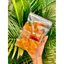 Bánh tráng DẺO SỢI SA TẾ MUỐI TẮC - Bánh tráng Mạnh Hùng