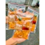 Bánh tráng DẺO SỢI SA TẾ MUỐI TẮC - Bánh tráng Mạnh Hùng