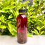ỚT SA TẾ TỎI SIÊU CAY CHAI 500g - Bánh tráng Mạnh Hùng