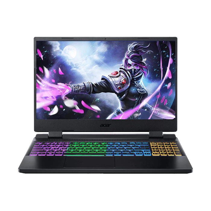 Laptop Gaming Acer Nitro 5 Tiger AN515-58
