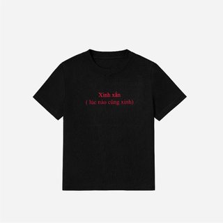 Áo thun baby tee nữ đáng yêu hot trend mùa hè y2k croptop ngắn tay phông cổ tròn hồng trắng [A121]