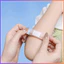 Hộp 120 miếng băng dán cá nhân bảo vệ vết thương chống thấm nước 7.2x2cm