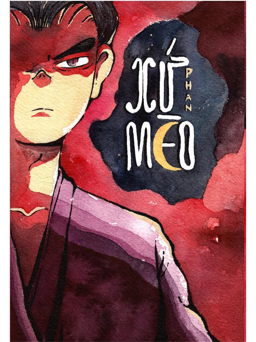 Ảnh Sách - Xứ Mèo (Phan) 1