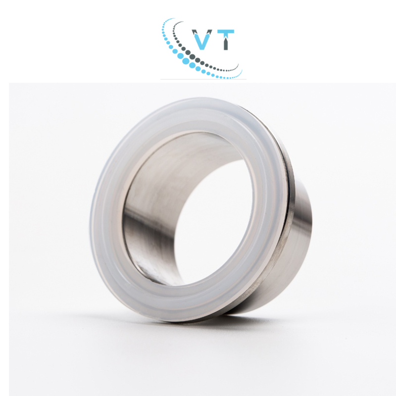 CÙM CLAMP INOX VI SINH 21/27/34/42/49/60/76/90/114 Chất Lượng Cao
