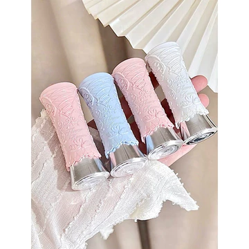 (Có Sẵn) Son môi Flower Knows Swan Ballet - Son trang điểm dạng thỏi Thiên Nga Ba Lê 3.5g - Son thỏi dưỡng ẩm lipstick