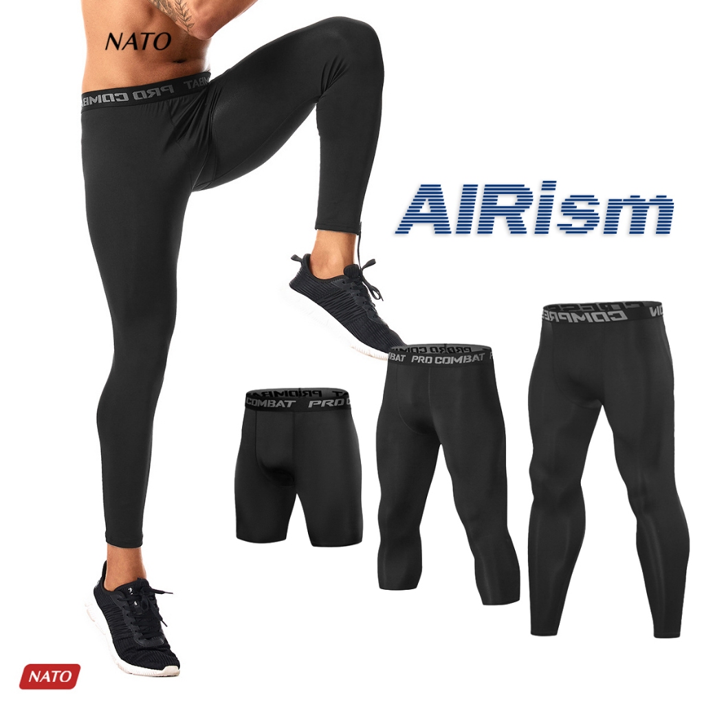 Quần legging nam - Giá Tốt, Miễn Phí Vận Chuyển, Đủ Loại | Shopee Việt Nam