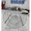 bẩy cá lóc đa năng vành sắt (45*81) hôm thường
