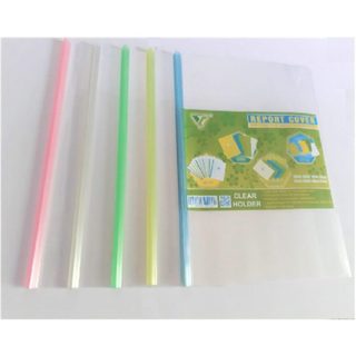[Combo 4 Cái] Bìa cây gáy nhỏ Q310A