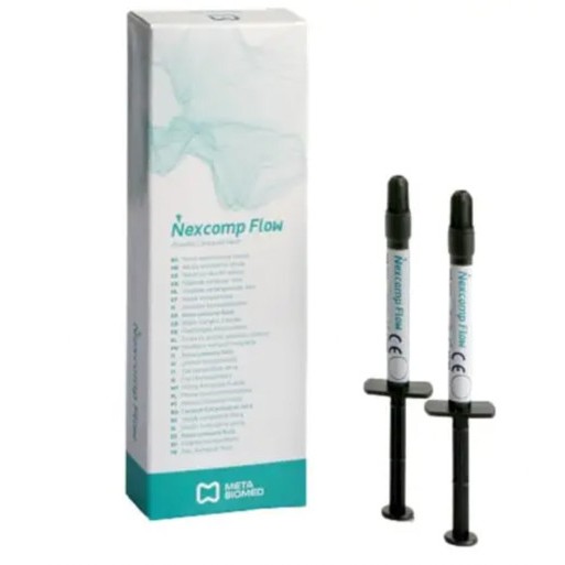 COMPOSITE LỎNG NEXCOMP FLOW LẺ 1 TUÝP | Shopee Việt Nam