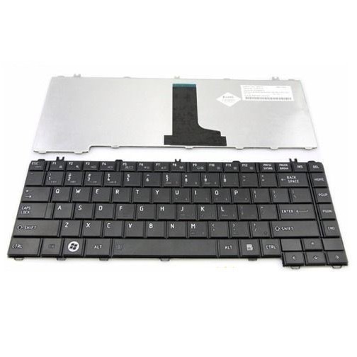 Bàn phím laptop Toshiba Satellite C600 C630 C640 C645 L600 L630 L635 L640 L645 L745 L730 L735 L740 Mới 100%