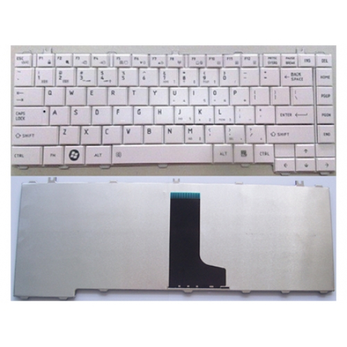 Bàn phím laptop Toshiba Satellite C600 C630 C640 C645 L600 L630 L635 L640 L645 L745 L730 L735 L740 Mới 100%