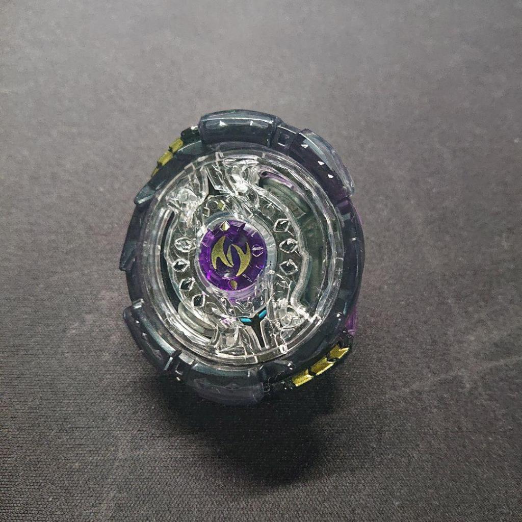 [TAKARA TOMY] Đồ chơi con quay Beyblade B-102 Twin Nemesis 3Hit ...
