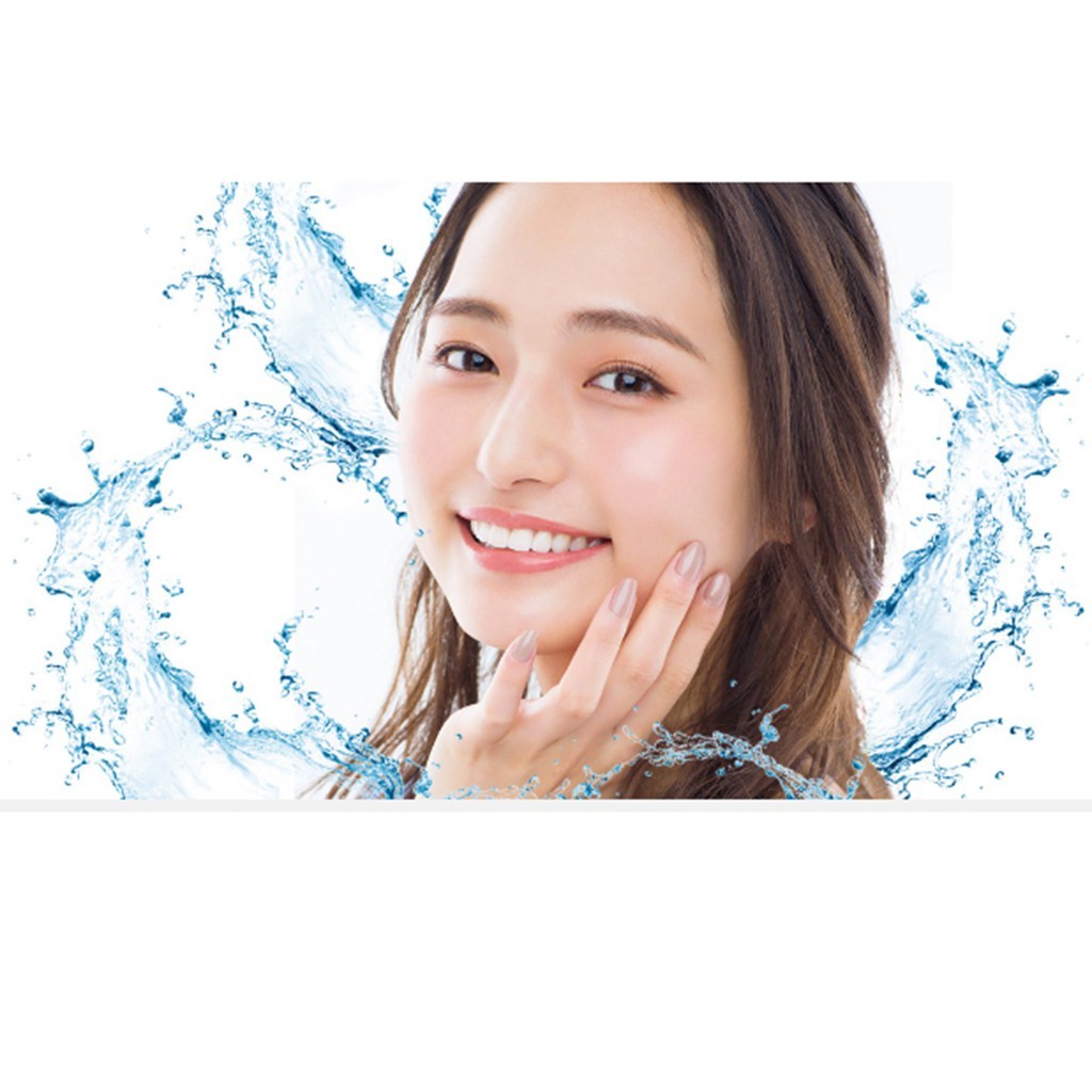 Ảnh Sữa Rửa Mặt Trắng Da Reihaku Hatomugi Cleansing Foam hạt Ý Dĩ 130g - 170g 4