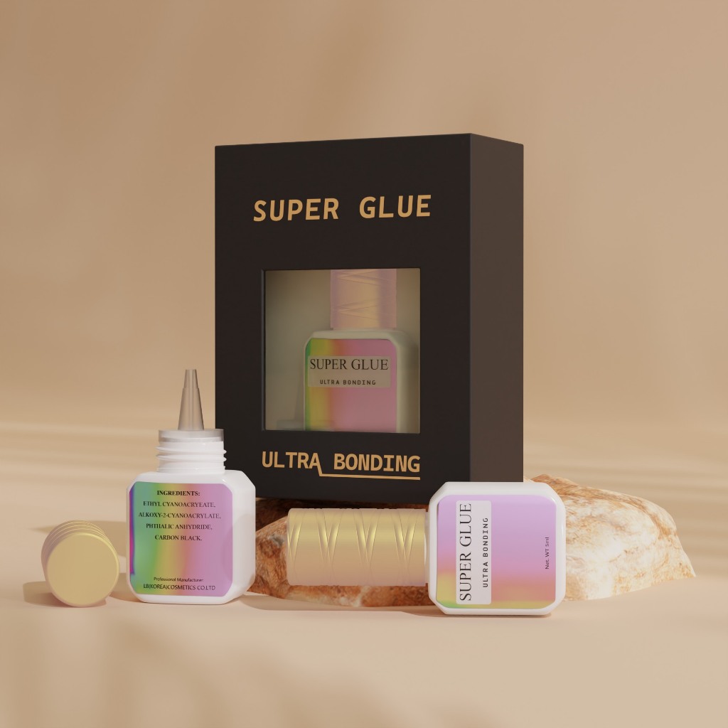 Super Glue eyelashes 5ml Shopee Việt Nam