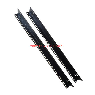 (không kèm ốc) 1 Thanh tiêu chuẩn lắp cho tủ mạng 15u, tủ rack 15u ...