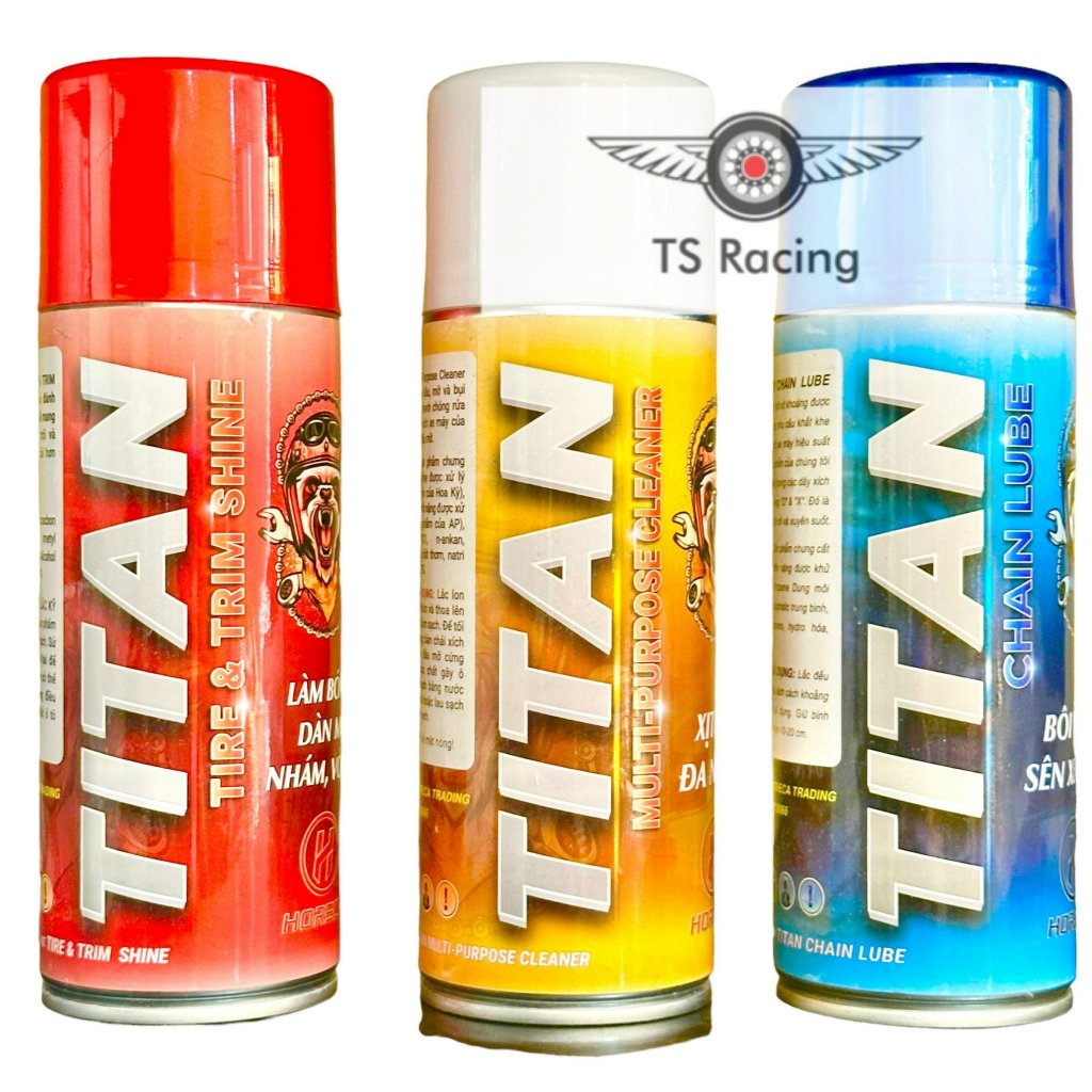 COMBO 3 Chai Dưỡng Sên, Rửa Sên, Nhựa Nhám Horeca 400ml