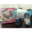 Súng Bắn Bong Bóng Xà Phòng Siêu Cute ,siêu đẹp cho bé - dùng pin tự động phun ,Thiết Kế Mới Không Bị Rò Rỉ Nước