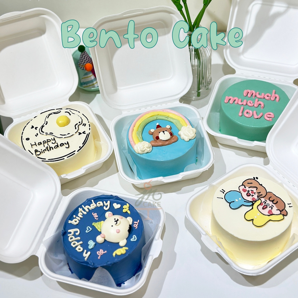 Bánh kem mini - Giá Tốt, Miễn Phí Vận Chuyển, Đủ Loại | Shopee Việt Nam