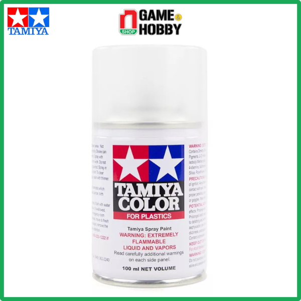 TAIYA Aerica Inc Spray Lacquer TS-79 Sei Brillo TA85079 – Yaxa Colobia