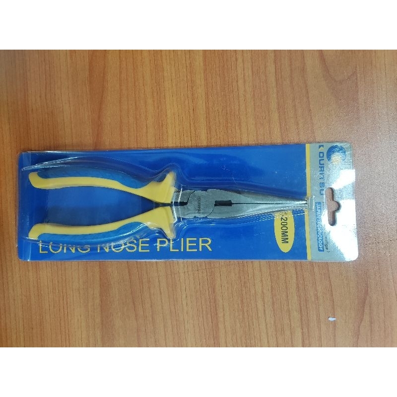 Kìm Mỏ Nhọn Kouritsu - Dụng Cụ Tiện Lợi Cho Công Việc Kéo, Bẻ, Uốn Dây