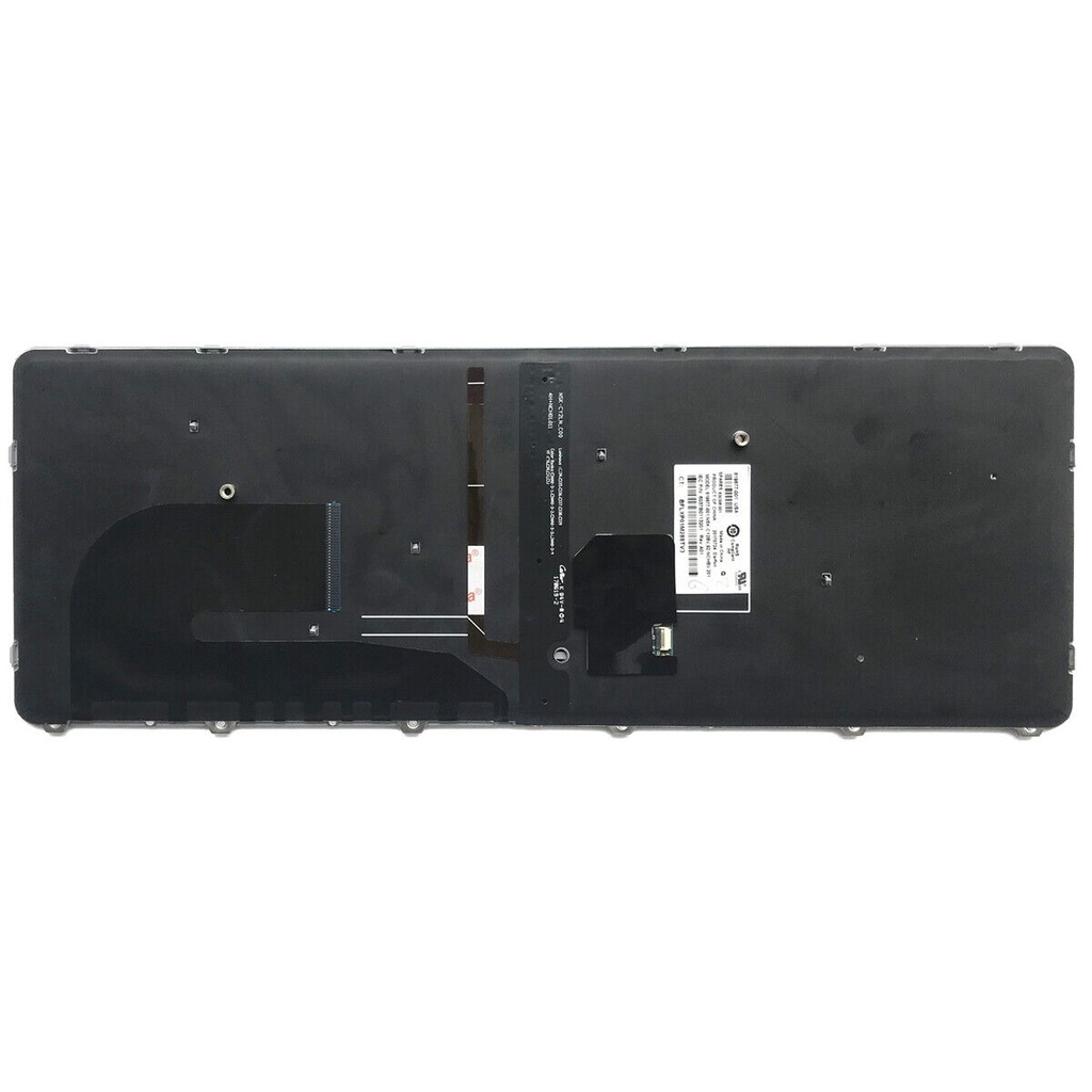 Bàn phím laptop HP EliteBook 840G3, 745G4, 745G3, 840 G3, 848G3, 840 G4, 848 G4, 745 G3, 745 G4 MỚI 100%