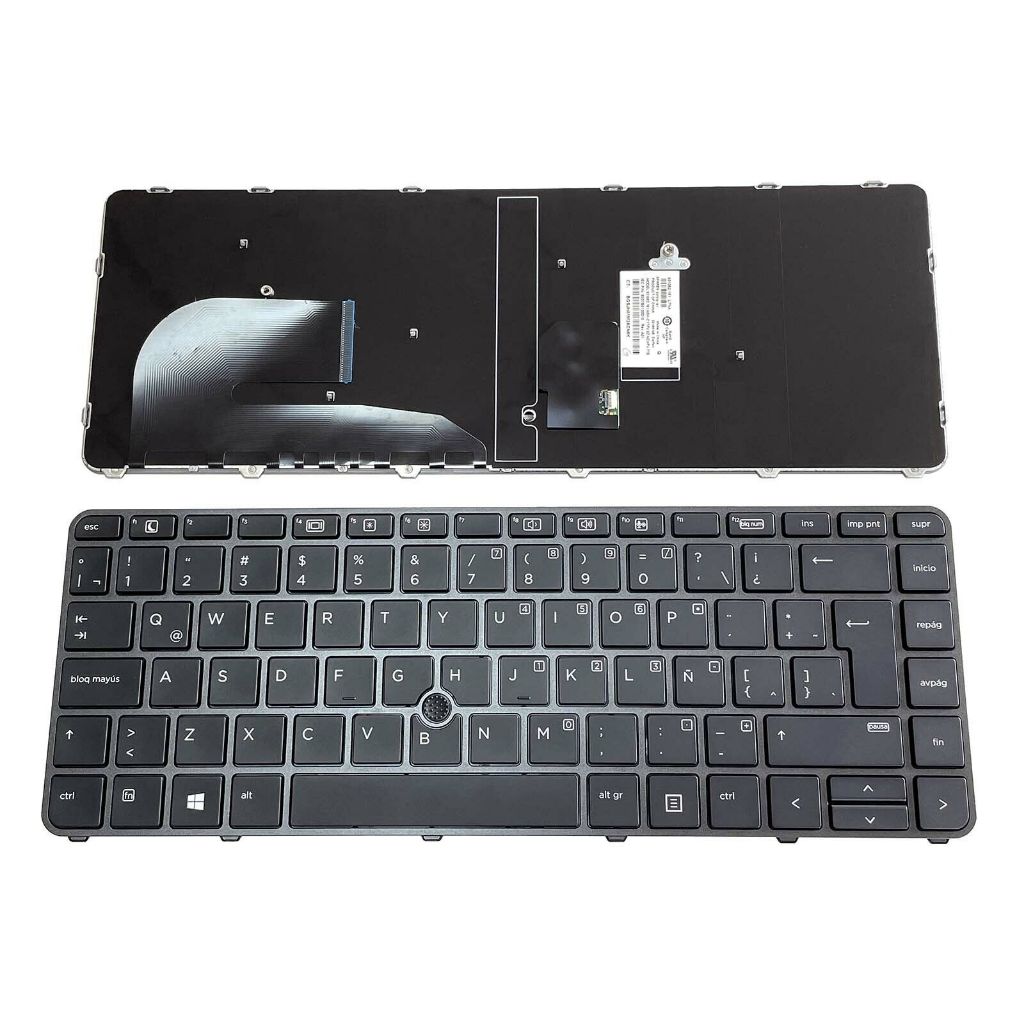 Bàn phím laptop HP EliteBook 840G3, 745G4, 745G3, 840 G3, 848G3, 840 G4, 848 G4, 745 G3, 745 G4 MỚI 100%