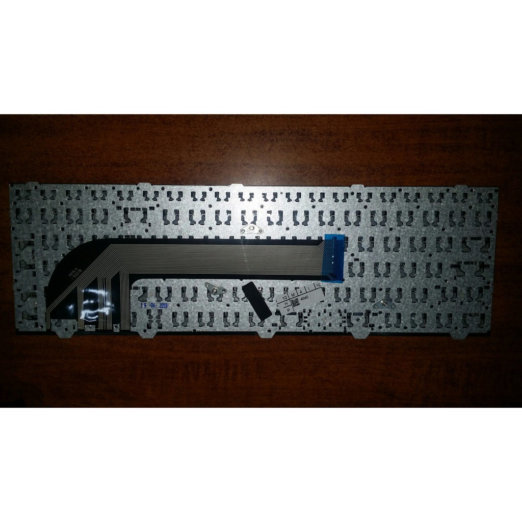 BÀN PHÍM LAPTOP HP PROBOOK 4540S 4540 4545s 4545 4740s