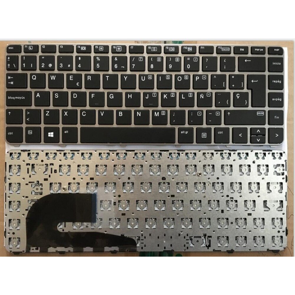 Bàn phím laptop HP EliteBook 840G3, 745G4, 745G3, 840 G3, 848G3, 840 G4, 848 G4, 745 G3, 745 G4 MỚI 100%
