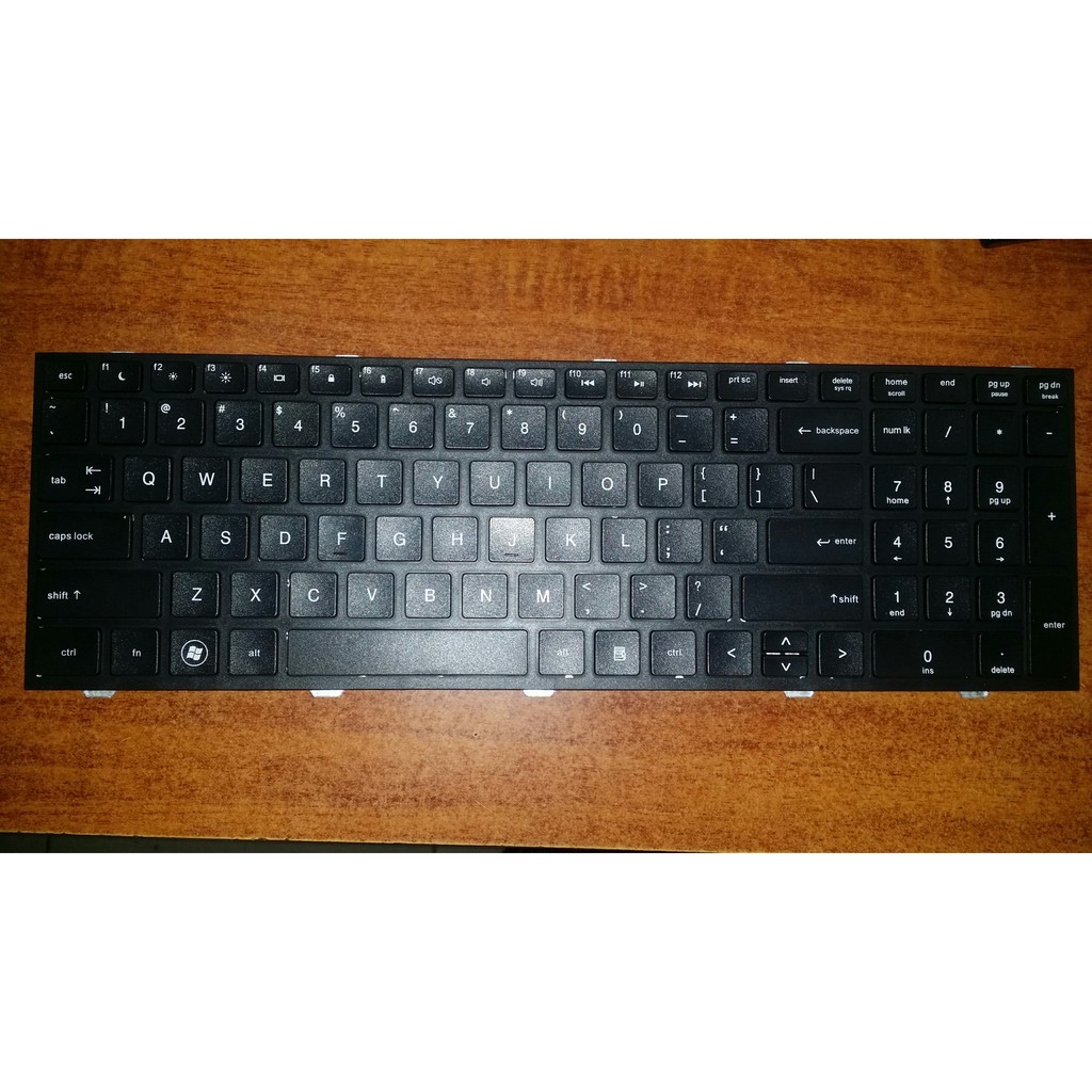 BÀN PHÍM LAPTOP HP PROBOOK 4540S 4540 4545s 4545 4740s