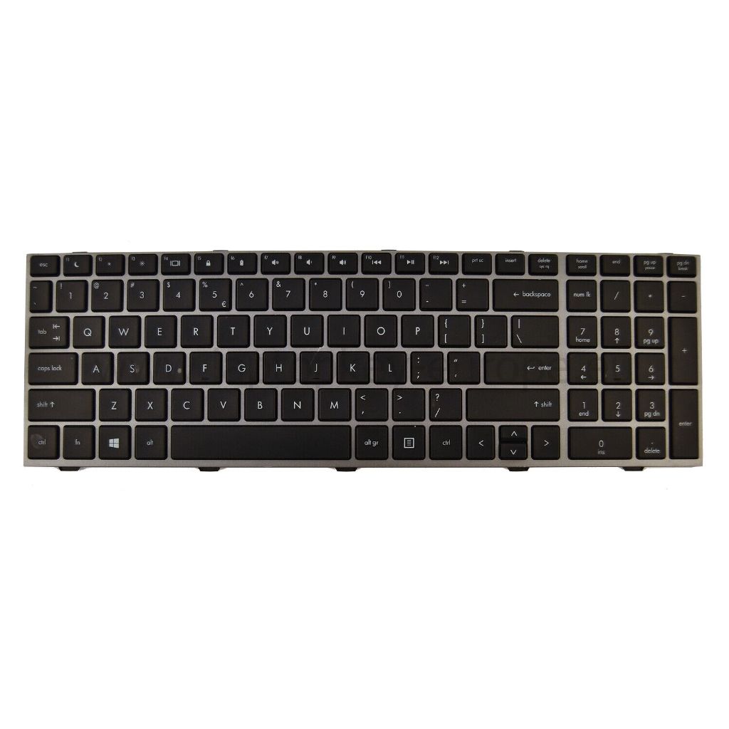 BÀN PHÍM LAPTOP HP PROBOOK 4540S 4540 4545s 4545 4740s