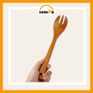 Nĩa gỗ SUMIYA, nĩa gỗ xà cừ